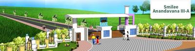 Project Image of 0.0 - 4000.0 Sq.ft Residential Plot Plot for buy in Blue Smilee Anandavana III