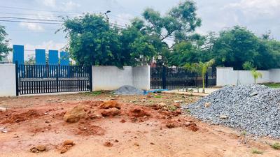 Project Image of 1110.61 - 2784.41 Sq.ft Residential Plot Plot for buy in GLM Sai Enclave