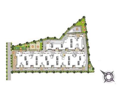 Project Image of 1575.0 - 2679.0 Sq.ft 3 BHK Apartment for buy in Kings Mawin Arena