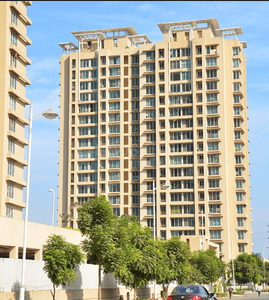 Project Image of 600.0 - 1052.0 Sq.ft 2 BHK Apartment for buy in Rustomjee Azziano Wing I