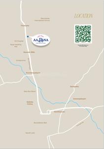 Project Image of 1295.0 - 2082.0 Sq.ft 2 BHK Apartment for buy in Lumbodhara Orchid Aarna
