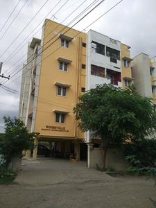 Project Image of 1000.0 - 1100.0 Sq.ft 2 BHK Apartment for buy in Blue Print Woodsville Apartment