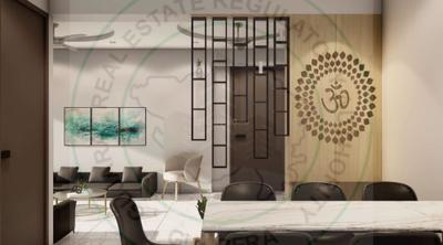 Project Image of 782.11 - 906.64 Sq.ft 3 BHK Apartment for buy in YRP Shivam Lakeview