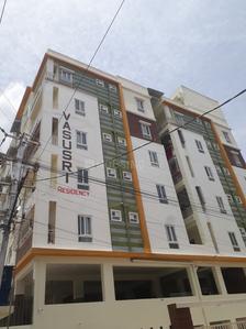Project Image of 1163.0 - 1214.0 Sq.ft 2 BHK Apartment for buy in Vasu Sri Residency