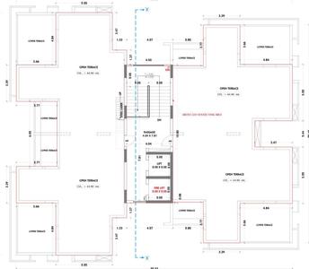 Project Image of 651.65 - 1032.58 Sq.ft 2 BHK Apartment for buy in Shiv Siddhi Vinayak Elements Phase 2