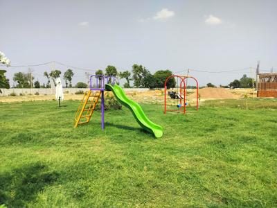 Project Image of 2606.0 - 3895.0 Sq.ft 3 BHK Villa for buy in CCS Amor