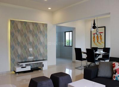 Project Image of 618.0 - 1244.0 Sq.ft 2 BHK Apartment for buy in Samraat Gokuldham Society