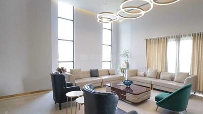 Project Image of 2430.0 - 2955.0 Sq.ft 3 BHK Apartment for buy in M3M Latitude