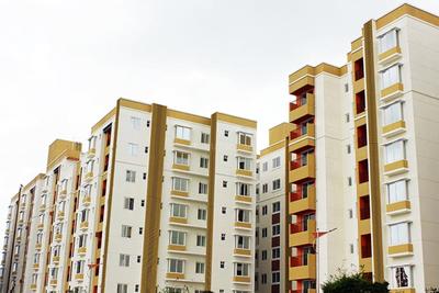 Project Image of 668.0 - 1355.0 Sq.ft 2 BHK Apartment for buy in Amarprakash Royal Castle