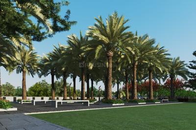 Project Image of 1000 Sq.ft Residential Plot / Land for sale in Bhawrasla for Rs. 3900000