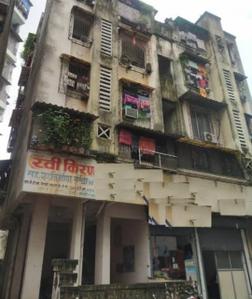 Project Image of 194.0 - 278.0 Sq.ft 1 RK Apartment for buy in Ravi Kiran