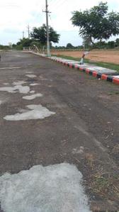 Project Image of 1503.0 - 2700.0 Sq.ft Residential Plot Plot for buy in Prathista Highway Paradise