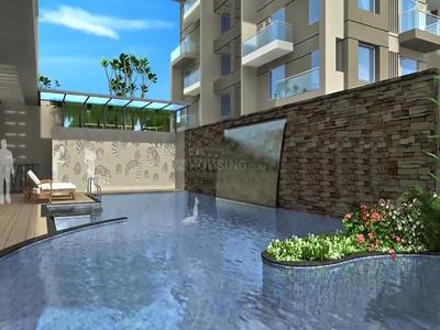 Project Image of 797.0 - 1113.0 Sq.ft 2 BHK Apartment for buy in Aditya Vivaaz