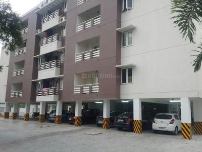 Project Image of 966.0 - 1398.0 Sq.ft 2 BHK Apartment for buy in ICIPL Amora