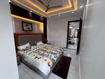 Project Image of 1080.0 - 1125.0 Sq.ft 4 BHK Apartment for buy in Royal Ultra Luxury Floors