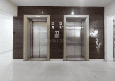 Project Image of 550 Sq.ft 1 BHK Apartment / Flat for sale in Mira Road East for Rs. 8200000