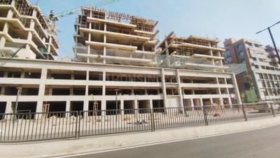 Project Image of 2880.0 - 4050.0 Sq.ft 3 BHK Apartment for buy in The Grasslands