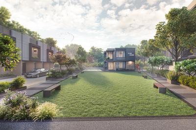 Project Image of 1950.0 - 2005.0 Sq.ft 3 BHK Villa for buy in Shivdhara Swarnim