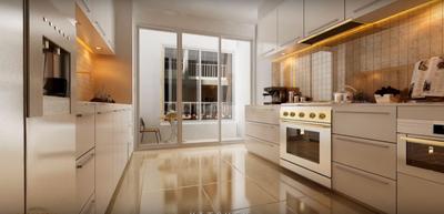 Project Image of 1045.0 - 1552.0 Sq.ft 2 BHK Apartment for buy in BBA Ananda