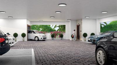 Project Image of 0.0 - 598.0 Sq.ft 2 BHK Apartment for buy in Shankeshwar Darshan