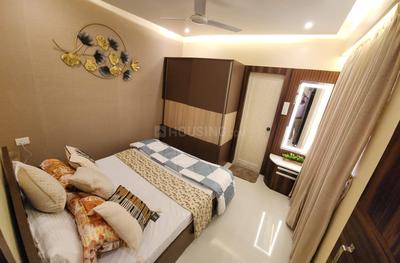 Project Image of 360.0 - 450.0 Sq.ft 1 BHK Apartment for buy in Sree Balaji Panthaniwas Dooars
