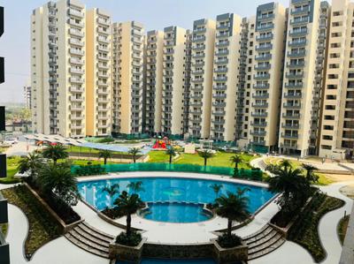 Project Image of 1425.0 - 2055.0 Sq.ft 3 BHK Apartment for buy in Azea Botanica