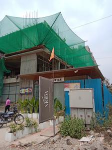 Project Image of 1400 Sq.ft 3 BHK Apartment / Flat for sale in Balewadi for Rs. 14000000