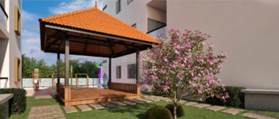 Project Image of 1429 Sq.ft 3 BHK Apartment / Flat for sale in Sompura for Rs. 10600000