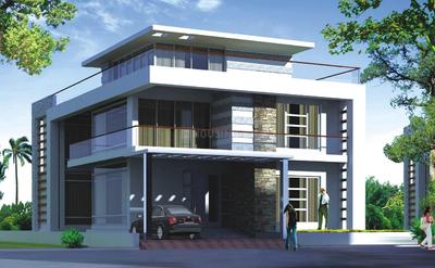 Project Image of 2835.0 - 3634.0 Sq.ft 3 BHK Villa for buy in Green Icons Isle