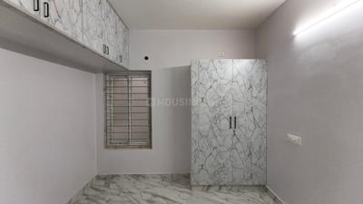 Project Image of 750.0 - 1320.0 Sq.ft 2 BHK Apartment for buy in Keerthi Sai Naadha Flats