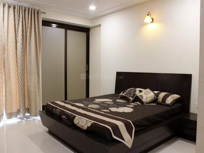 Project Image of 0.0 - 2257.0 Sq.ft 3 BHK Apartment for buy in Ridhiraj Avenue