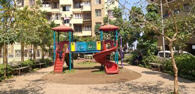 Project Image of 801 Sq.ft 2 BHK Apartment / Flat for sale in Kondhwa for Rs. 6400000