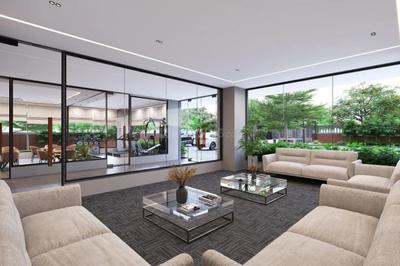 Project Image of 2475.0 - 3420.0 Sq.ft 3 BHK Apartment for buy in Kautilya Nilay