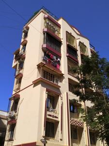 Midas Towers Elevation 1