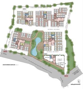 Project Image of 900.0 - 1764.0 Sq.ft 2 BHK Apartment for buy in Ganguly 4 Sight Manor