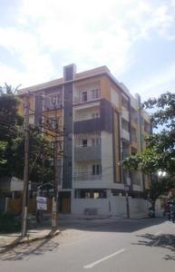 MBM Grandeur Elevation 2