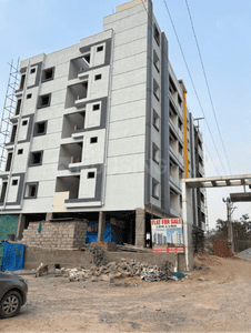 Project Image of 1290.0 - 1675.0 Sq.ft 2 BHK Apartment for buy in GSR Hills Fields