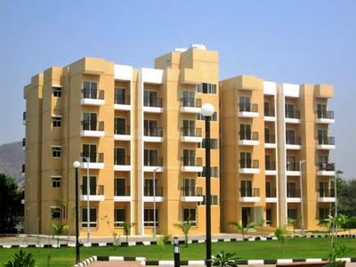 Project Image of 354.0 - 846.0 Sq.ft Studio Studio Apartment for buy in VBHC Vaibhav Greens