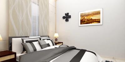 Project Image of 624.0 - 1187.0 Sq.ft 1 BHK Apartment for buy in Global Celesta