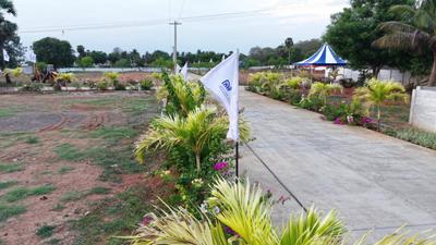 Project Image of 1000.0 - 1700.0 Sq.ft Residential Plot Plot for buy in AVMM Sree Maruti Nagar