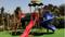 Unique Shriram Residency Children's play area 2