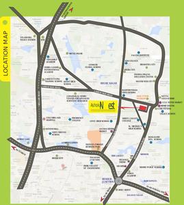 Project Image of 1137.0 - 1373.0 Sq.ft 2 BHK Apartment for buy in Nest Ashoka Nest