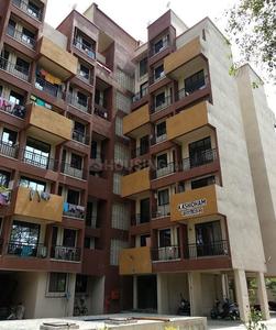 Project Image of 400.0 - 620.0 Sq.ft 1 RK Apartment for buy in Shah And Daswani Kashidham I