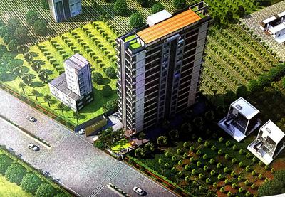 The Icon Elevation 2