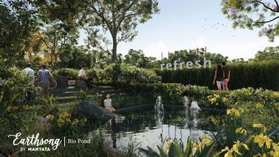 Project Image of 1200.0 - 4000.0 Sq.ft Residential Plot Plot for buy in Earthsong By Manyata Phase 2