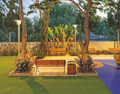 Project Image of 824.3 - 1022.36 Sq.ft 3 BHK Apartment for buy in Vrunda Shlok