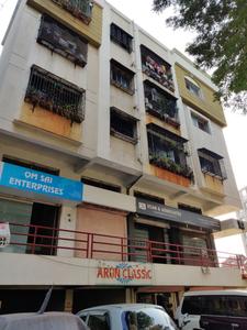 Project Image of 0.0 - 580.0 Sq.ft 1 BHK Apartment for buy in Arun Classic