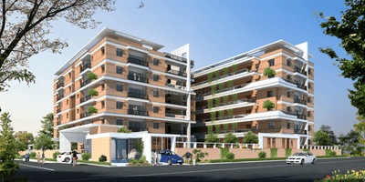 Project Image of 2497.0 - 2960.0 Sq.ft 3 BHK Apartment for buy in Navanaami Willow Greens