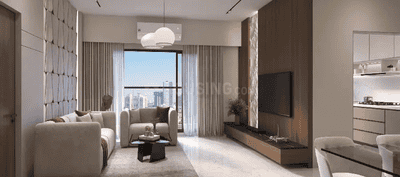 Project Image of 444.55 - 1005.03 Sq.ft 1 BHK Apartment for buy in Hum Emerald Heights