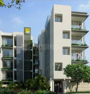 Project Image of 628.0 - 1254.0 Sq.ft 1 BHK Apartment for buy in Nucleus Eleganza